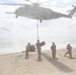 Helicopter Support Training