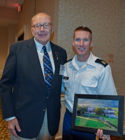 Ambassadors Receive the Way Ahead