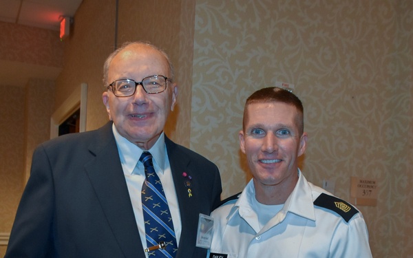 Ambassadors Receive the Way Ahead