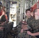 Marine Corps Junior ROTC cadets experience Air National Guard mission