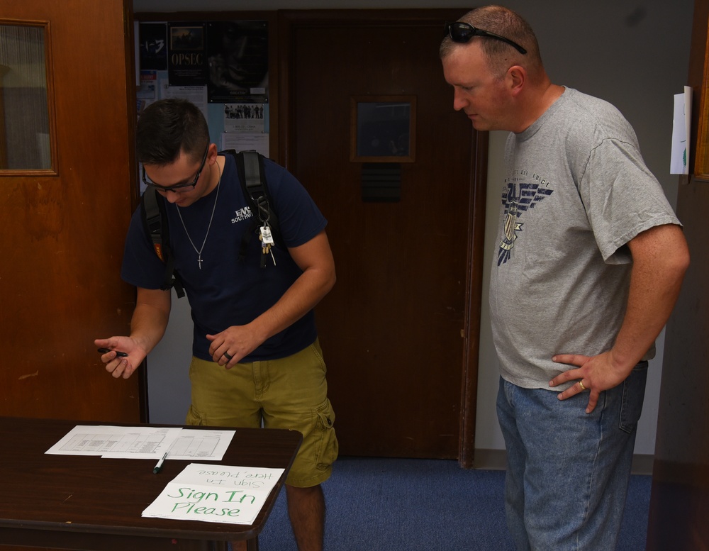 FPU: providing financial peace