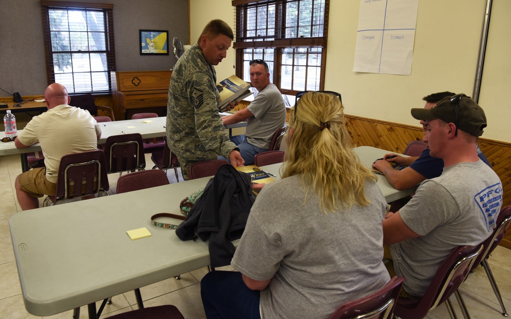 FPU: providing financial peace of mind