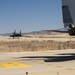 Panthers showcase air power in Spain