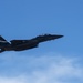Panthers showcase air power in Spain