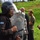 International MPs conduct integrated crowd control training