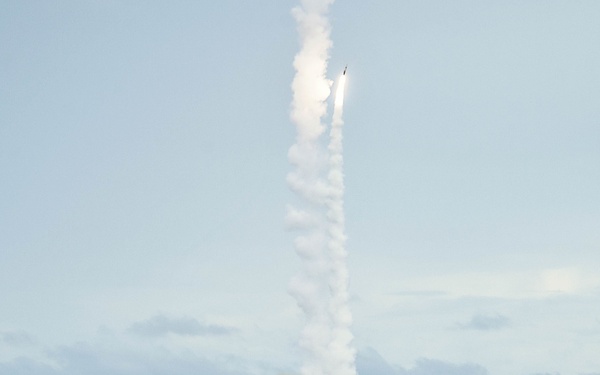 Valiant Shield 16: U.S. Navy Executes SAMEX