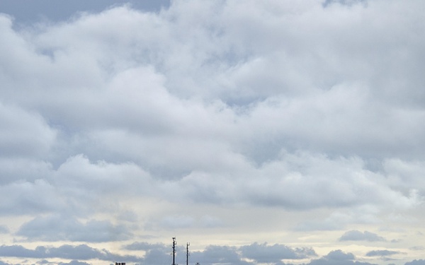 Valiant Shield 16: U.S. Navy Executes SAMEX