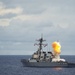 Valiant Shield 16: U.S. Navy Executes SAMEX