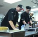 Mess Lords Celebrity Chefs visit Naval Base Kitsap-Bangor