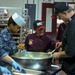 Mess Lords Celebrity Chefs visit Naval Base Kitsap-Bangor