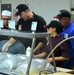 Mess Lords Celebrity Chefs visit Naval Base Kitsap-Bangor