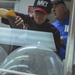 Mess Lords Celebrity Chefs visit Naval Base Kitsap-Bangor