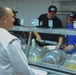 Mess Lords Celebrity Chefs visit Naval Base Kitsap-Bangor