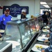 Mess Lords Celebrity Chefs visit Naval Base Kitsap-Bangor