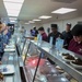Mess Lords Celebrity Chefs visit Naval Base Kitsap-Bangor