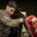 U.S. Marines, Romanians spar during Martial Arts Instructor Course