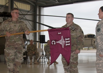 Air Ambulance Unit Is Activated