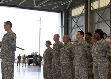 Air Ambulance Mission Returns to Alabama Skies