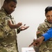 USARC G-1 S&amp;S Division trains active Army postal unit for upcoming deployment