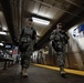 Joint Task Force Empire Shield Ramps Up Operations Following Manhattan, New Jersey Bombing