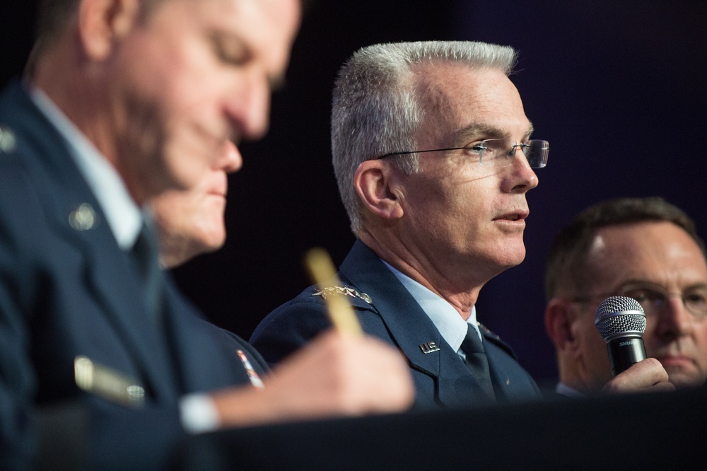 VCJCS at AFA Senior Leader Panel