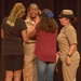 Camp Lejeune hosts Chief Petty Officer Pinning Ceremony