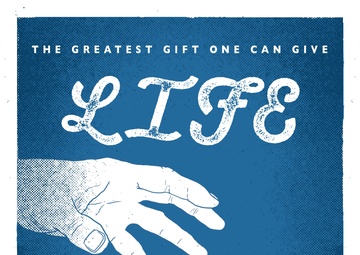 Suicide Prevention Poster