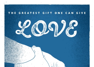 Foster healthy relationships-combat suicide