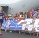 WPAFB Hosts 2016 Air Force Marathon
