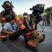 Hurlburt's first responders hone emergency response capabilities