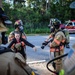 Hurlburt's first responders hone emergency response capabilities