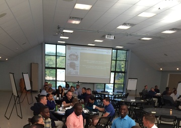 Great Teams event builds ‘Lifeliner’ culture