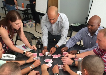 Great Teams event builds ‘Lifeliner’ culture