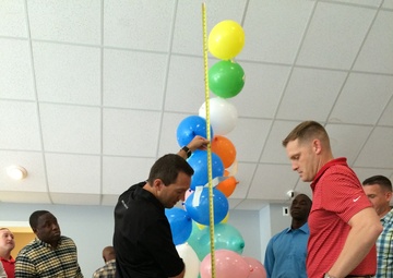 Great Teams event builds ‘Lifeliner’ culture