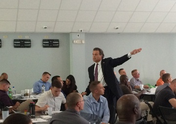 Great Teams event builds ‘Lifeliner’ culture