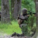 Marines put skills to the test in a squad competition