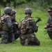 Marines put skills to the test in  squad competition