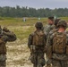 Marines put skills to the test in a squad competition