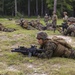 Marines put skills to the test in a squad competition