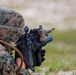 Marines put skills to the test in a squad competition