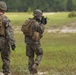 Marines put skills to the test in a squad competition