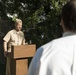 Naval Support Activity Washington Honors Fallen Service Members, hosts Bells Across America Ceremony