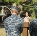 Naval Support Activity Washington Honors Fallen Service Members, hosts Bells Across America Ceremony