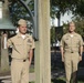 Naval Support Activity Washington Honors Fallen Service Members, hosts Bells Across America Ceremony