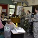 EM visits school for National Preparedness Month