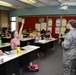 EM visits school for National Preparedness Month