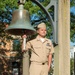 Naval Support Activity Washington Honors Fallen Service Members, hosts Bells Across America Ceremony