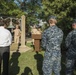 Naval Support Activity Washington Honors Fallen Service Members, hosts Bells Across America Ceremony