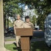 Naval Support Activity Washington Honors Fallen Service Members, hosts Bells Across America Ceremony