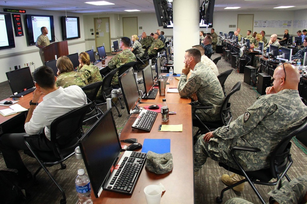 Planning for a Safer World